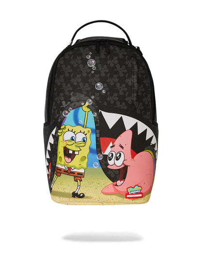 Sprayground Classic | SPONGEBOB BUBBLE FRENZY BACKPACK