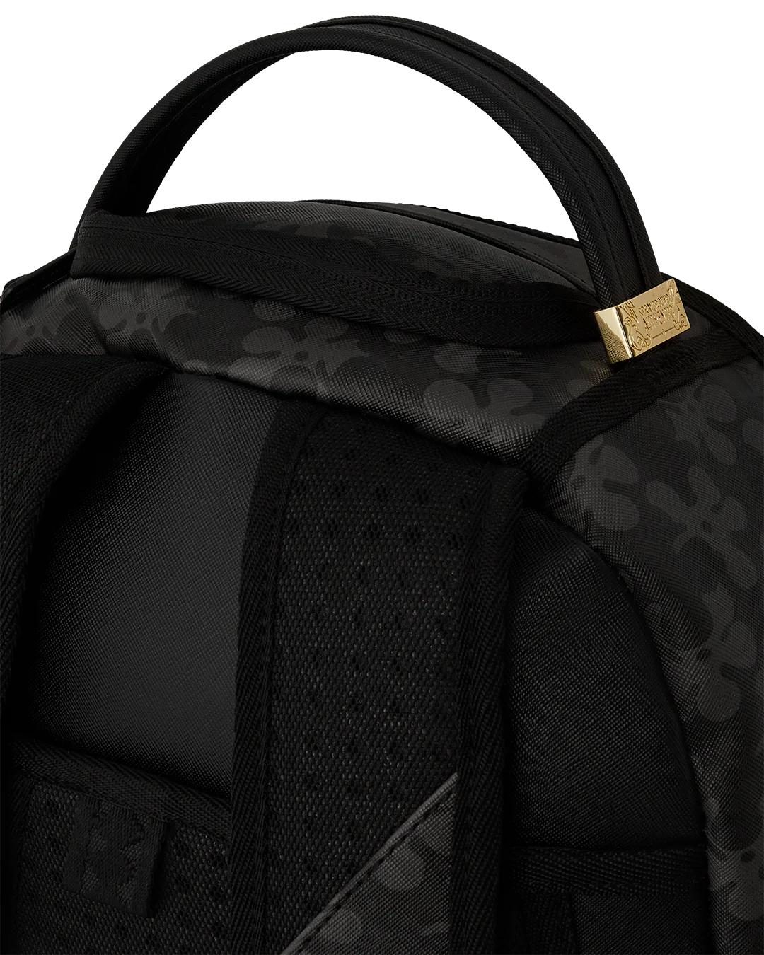 Sprayground Classic | SPONGEBOB BUBBLE FRENZY BACKPACK