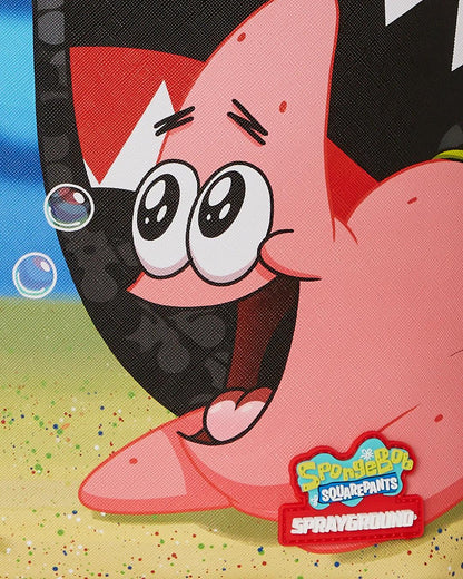 Sprayground Classic | SPONGEBOB BUBBLE FRENZY BACKPACK