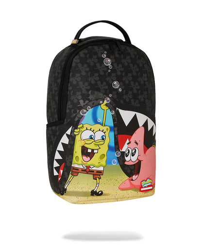Sprayground Classic | SPONGEBOB BUBBLE FRENZY BACKPACK