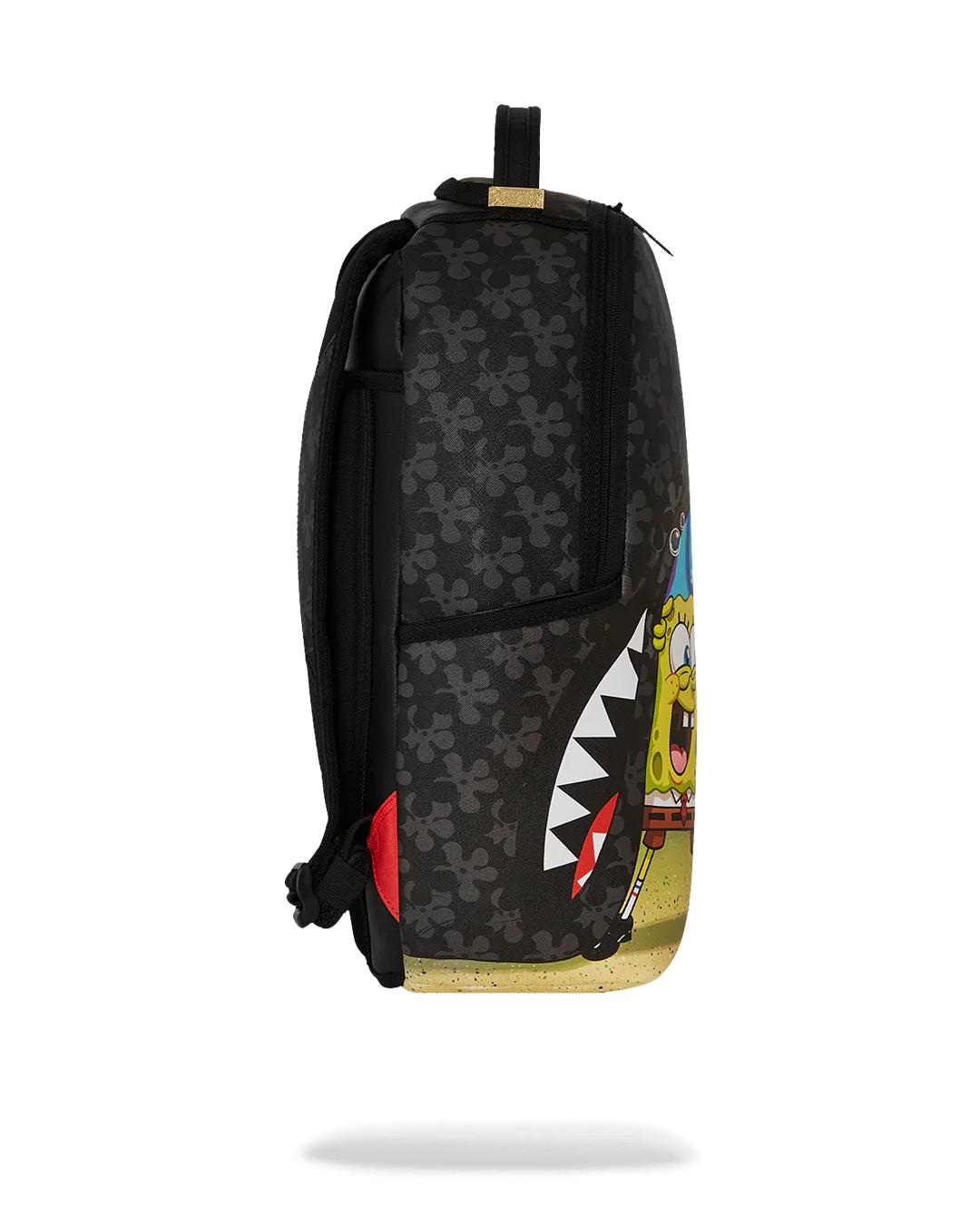 Sprayground Classic | SPONGEBOB BUBBLE FRENZY BACKPACK