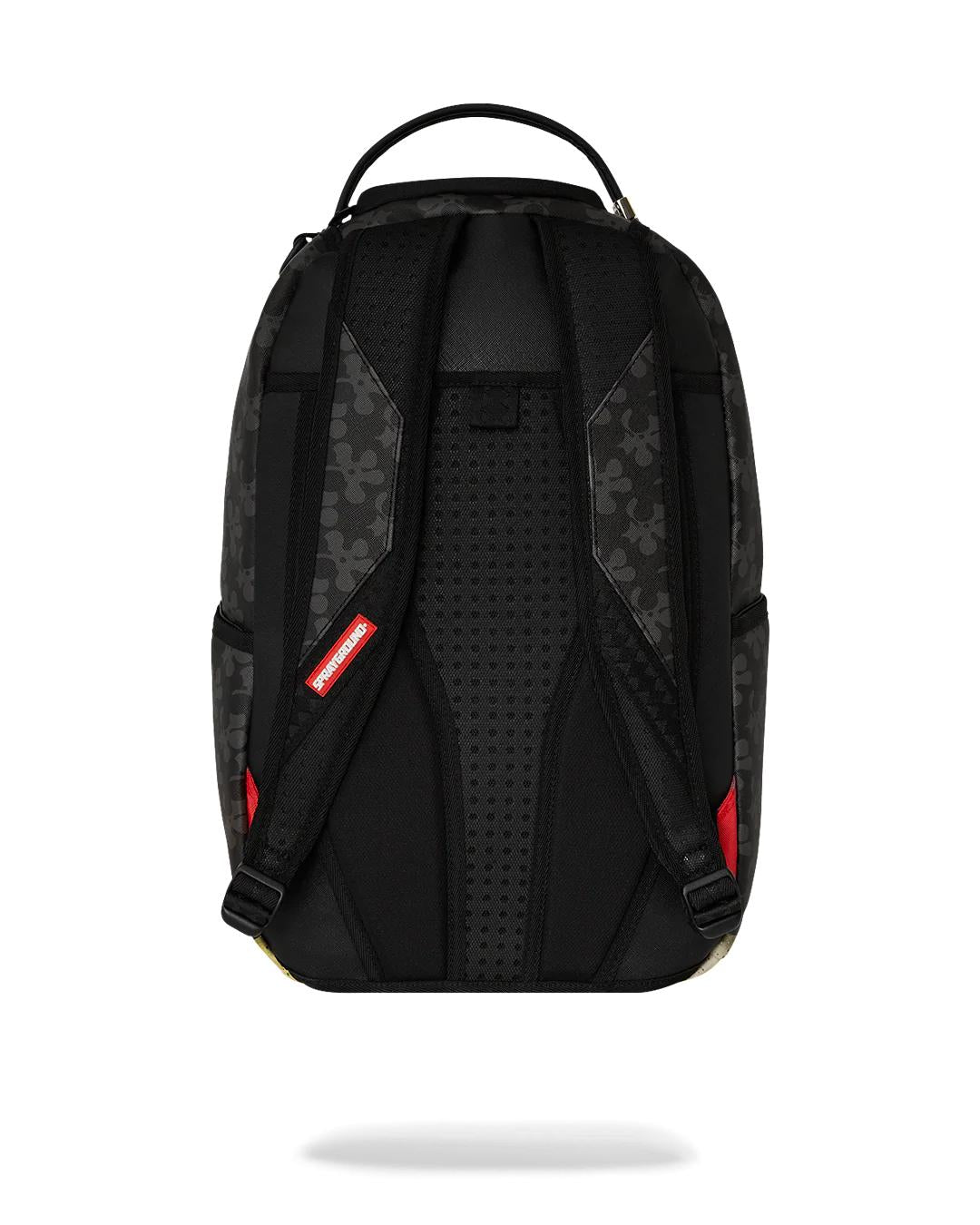 Sprayground Classic | SPONGEBOB BUBBLE FRENZY BACKPACK