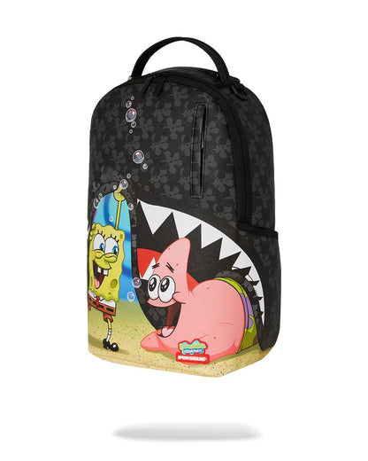 Sprayground Classic | SPONGEBOB BUBBLE FRENZY BACKPACK