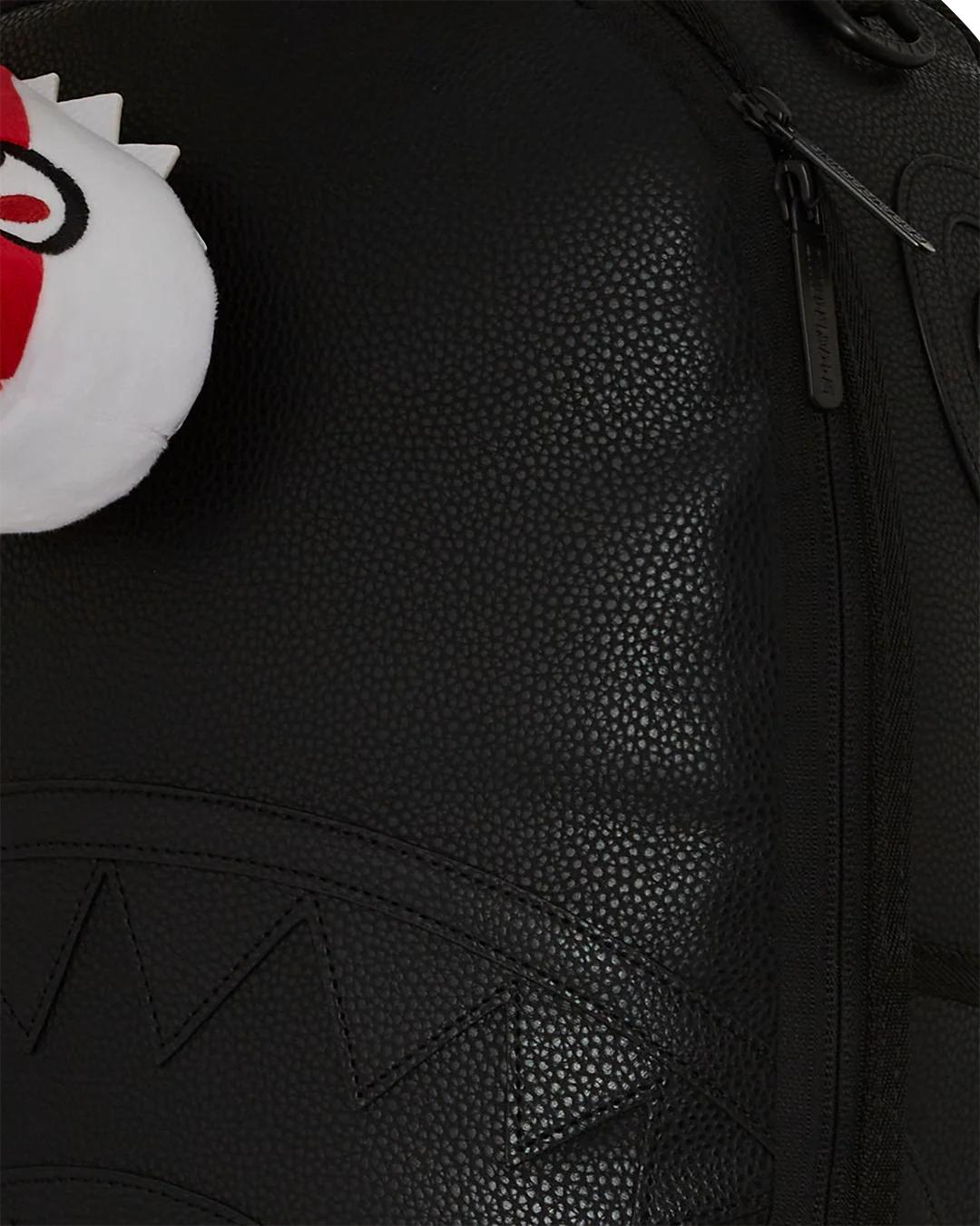 Sprayground Premium | PLUSH SHARK BIG BITE BACKPACK