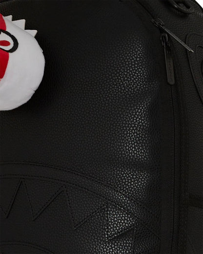 Sprayground Premium | PLUSH SHARK BIG BITE BACKPACK