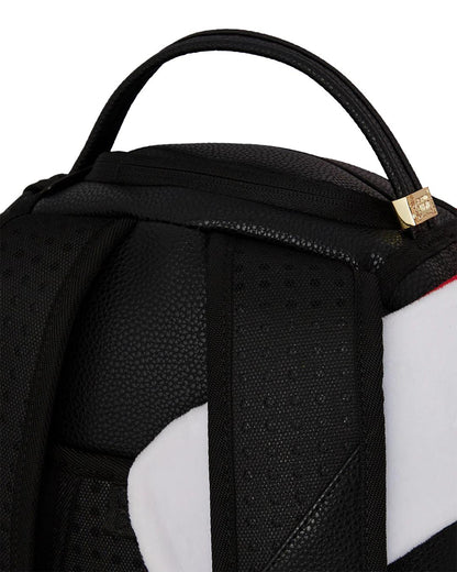 Sprayground Premium | PLUSH SHARK BIG BITE BACKPACK