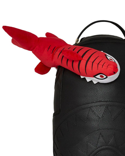 Sprayground Premium | PLUSH SHARK BIG BITE BACKPACK