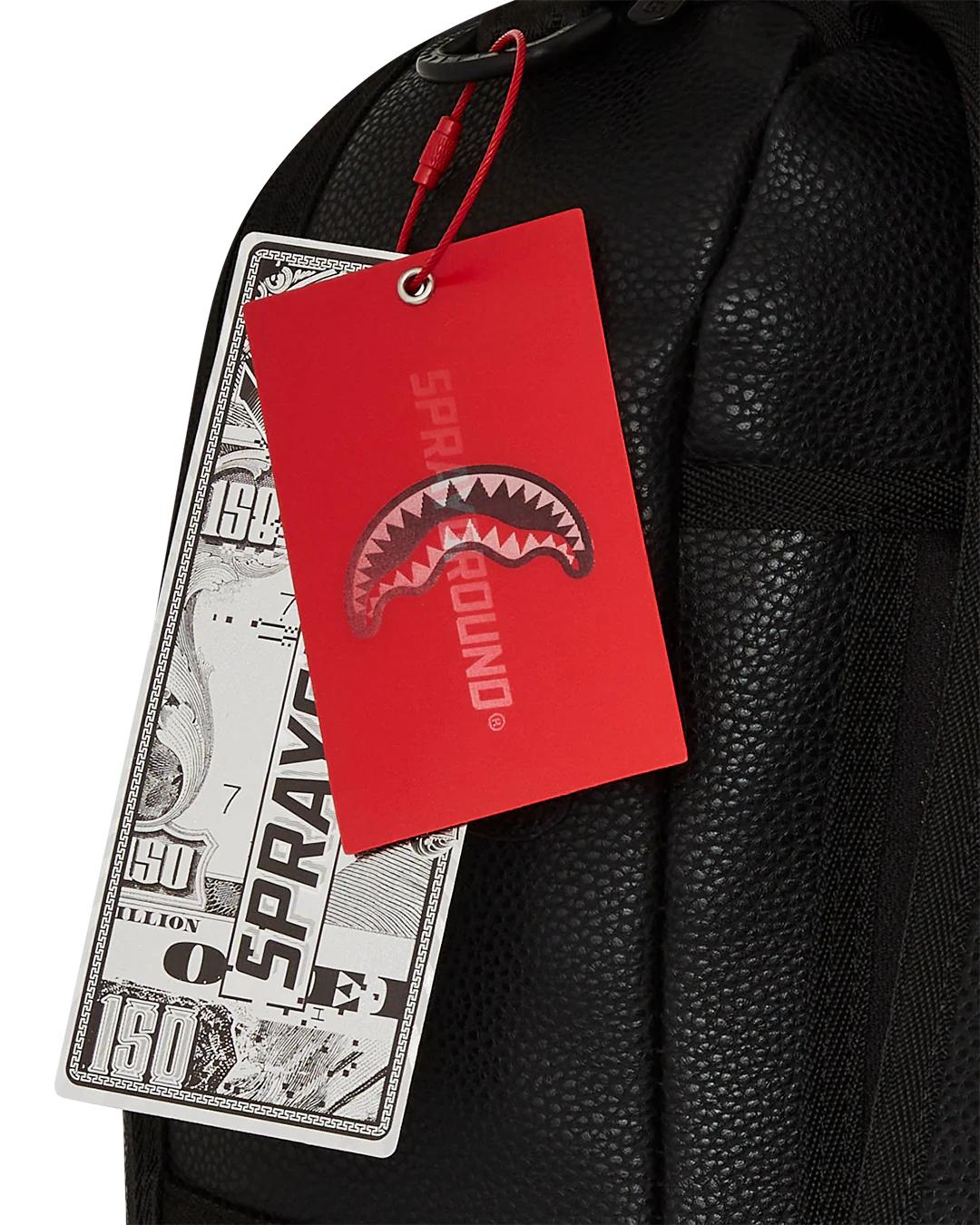 Sprayground Premium | PLUSH SHARK BIG BITE BACKPACK