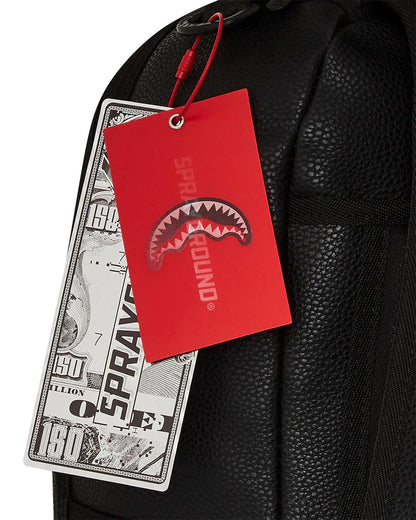 Sprayground Premium | PLUSH SHARK BIG BITE BACKPACK