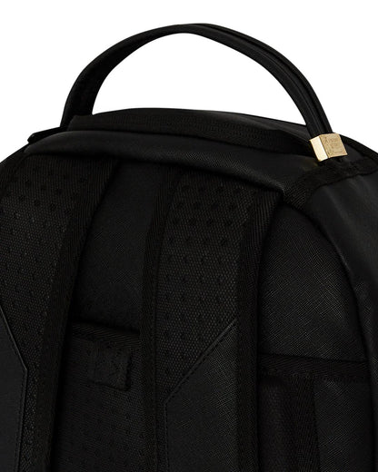 Sprayground New | BIG BITE LUCID CLEAR SHARK BITE BACKPACK