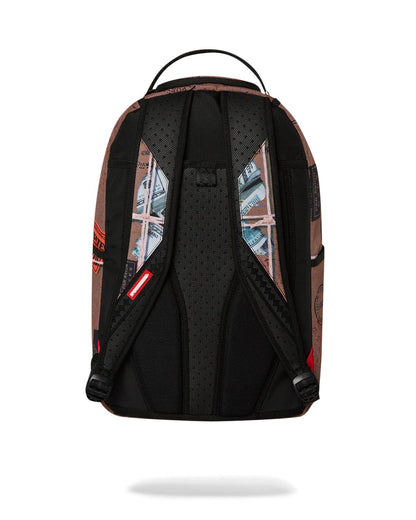 Sprayground Featured | OVERNIGHT EXPRESS BACKPACK
