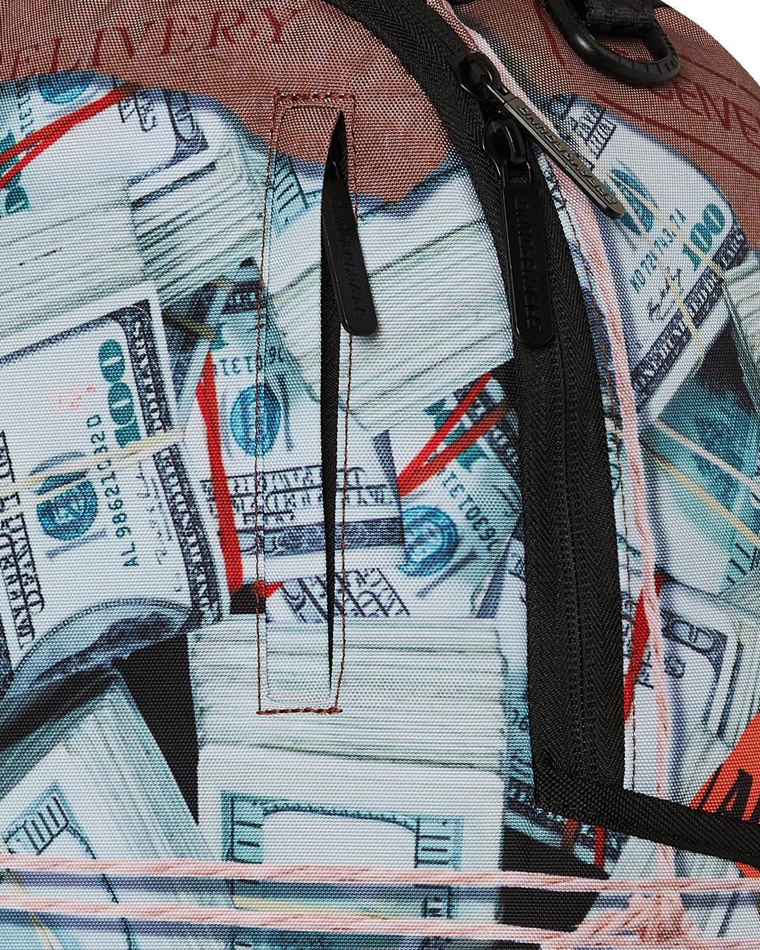 Sprayground Featured | OVERNIGHT EXPRESS BACKPACK
