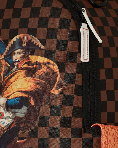 Sprayground Trending | NAPOLEAN SHARKS IN PARIS BACKPACK