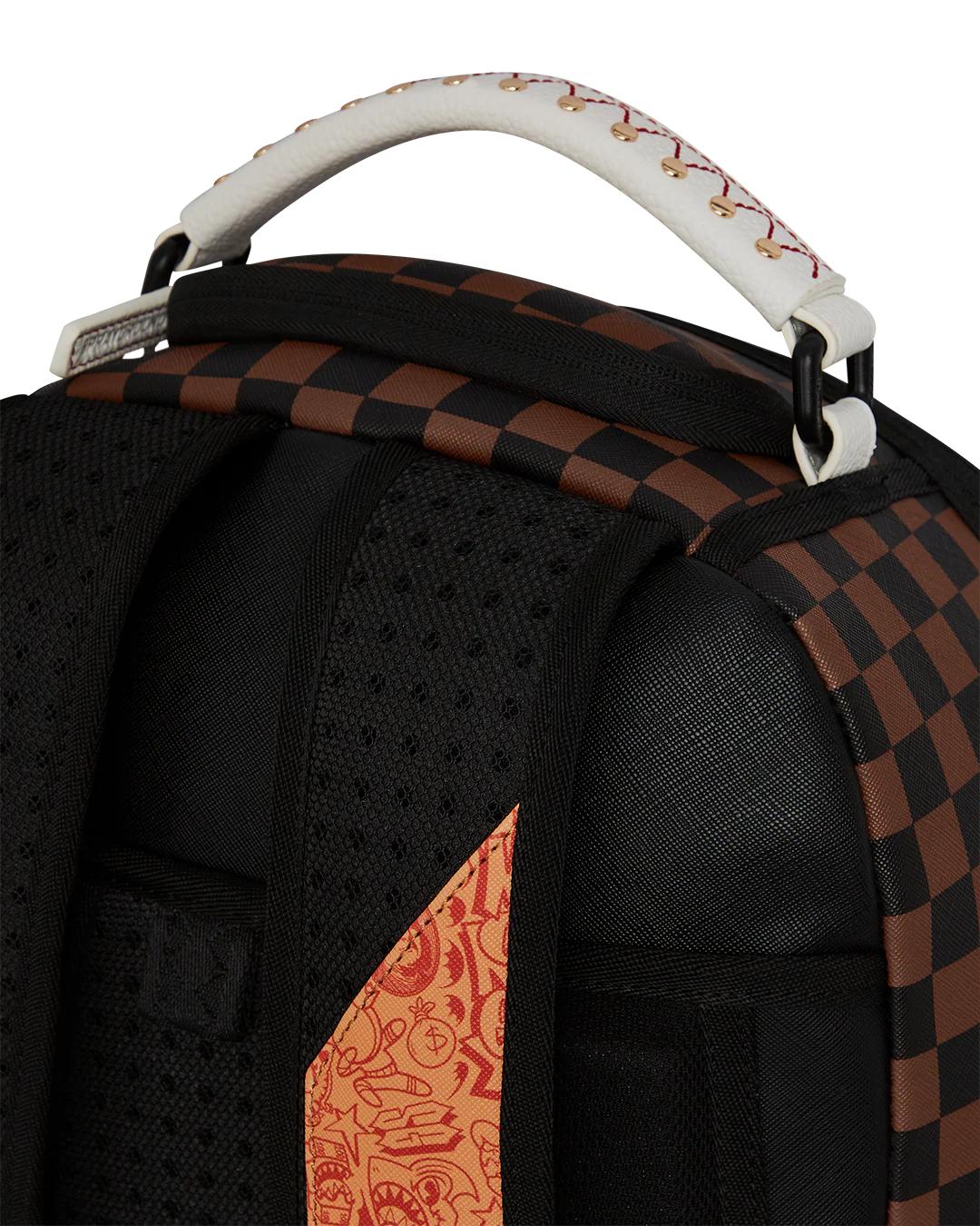 Sprayground Trending | NAPOLEAN SHARKS IN PARIS BACKPACK