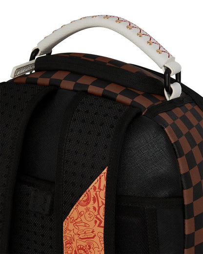 Sprayground Trending | NAPOLEAN SHARKS IN PARIS BACKPACK