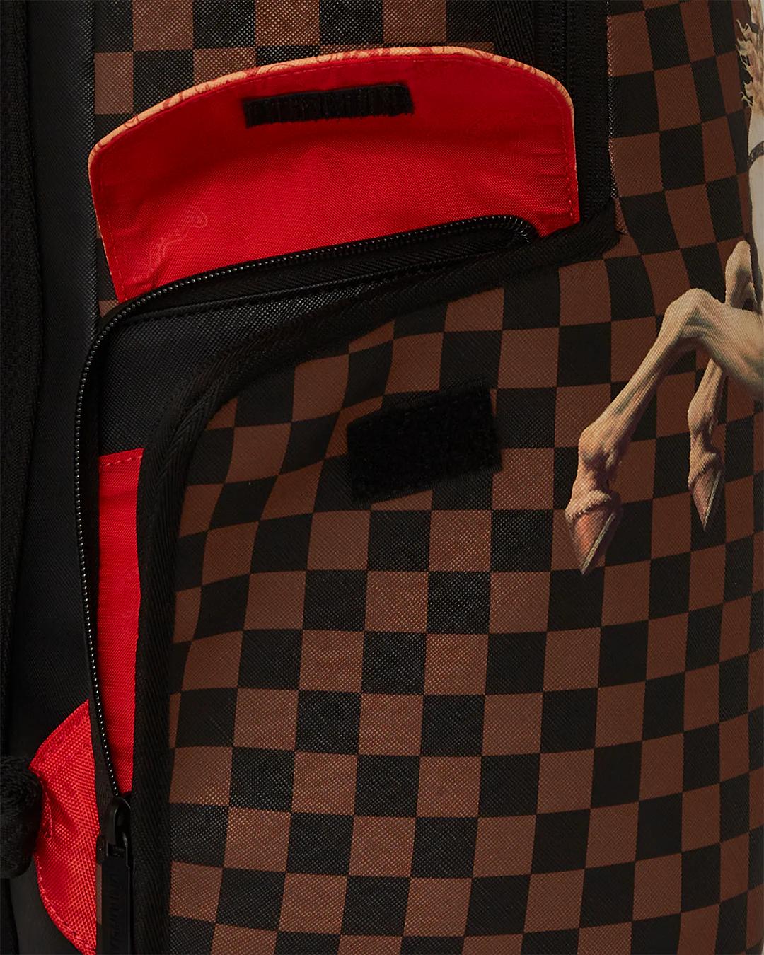 Sprayground Trending | NAPOLEAN SHARKS IN PARIS BACKPACK