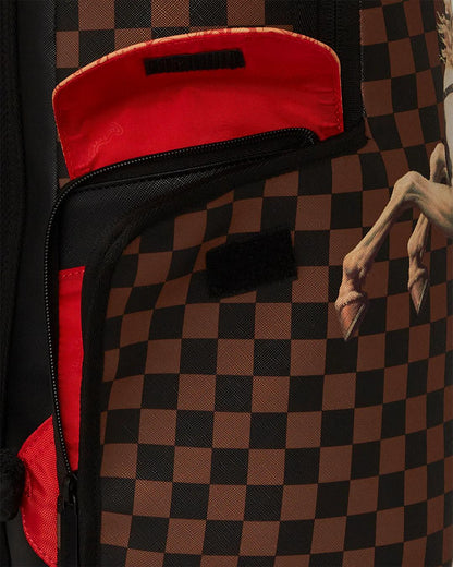 Sprayground Trending | NAPOLEAN SHARKS IN PARIS BACKPACK