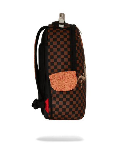 Sprayground Trending | NAPOLEAN SHARKS IN PARIS BACKPACK
