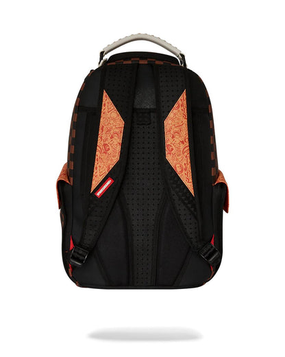 Sprayground Trending | NAPOLEAN SHARKS IN PARIS BACKPACK