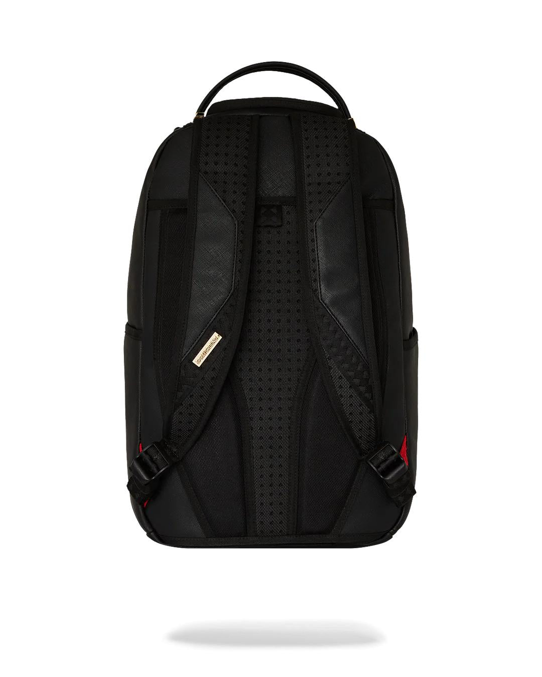 Sprayground Best Seller | BAG ON BAG OPTICAL ILLUSION SHARKS IN PARIS BACKPACK