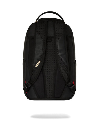 Sprayground Best Seller | BAG ON BAG OPTICAL ILLUSION SHARKS IN PARIS BACKPACK