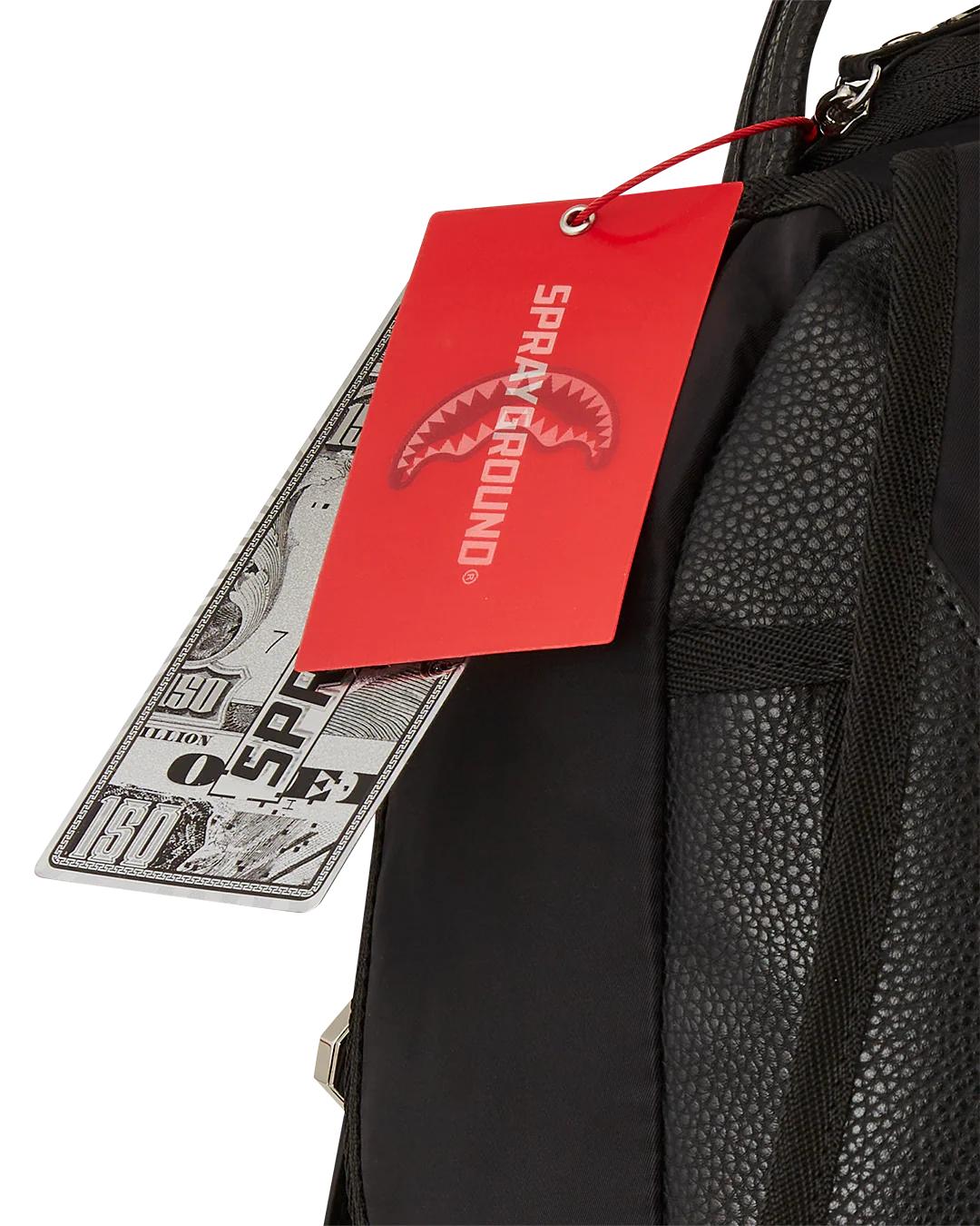 Sprayground Exclusive | THE RED CARPET BACKPACK