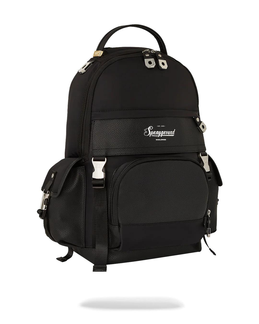 Sprayground Exclusive | THE RED CARPET BACKPACK