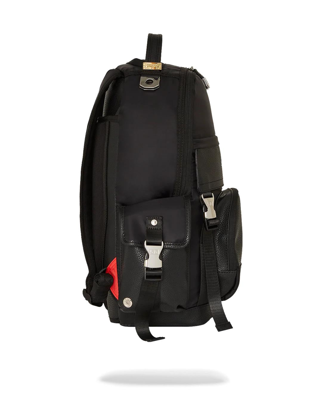 Sprayground Exclusive | THE RED CARPET BACKPACK