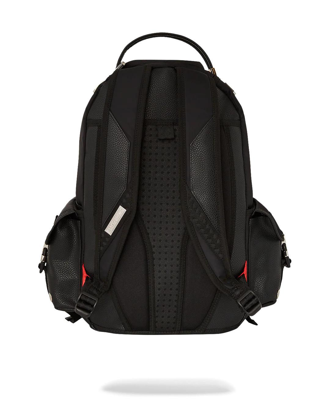 Sprayground Exclusive | THE RED CARPET BACKPACK