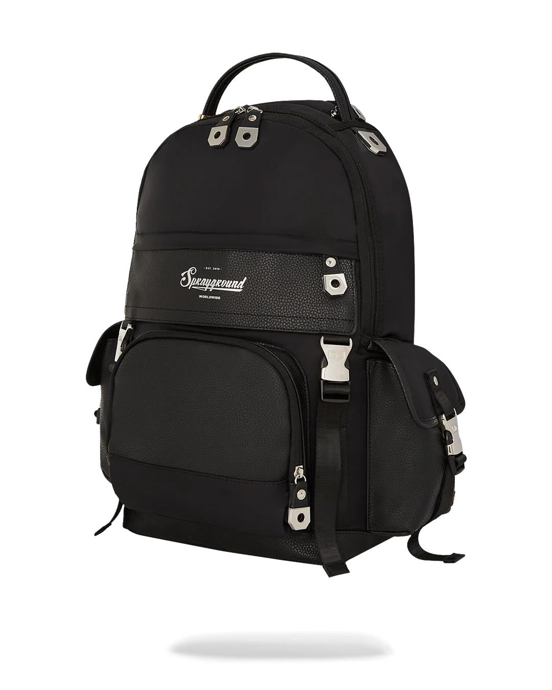 Sprayground Exclusive | THE RED CARPET BACKPACK