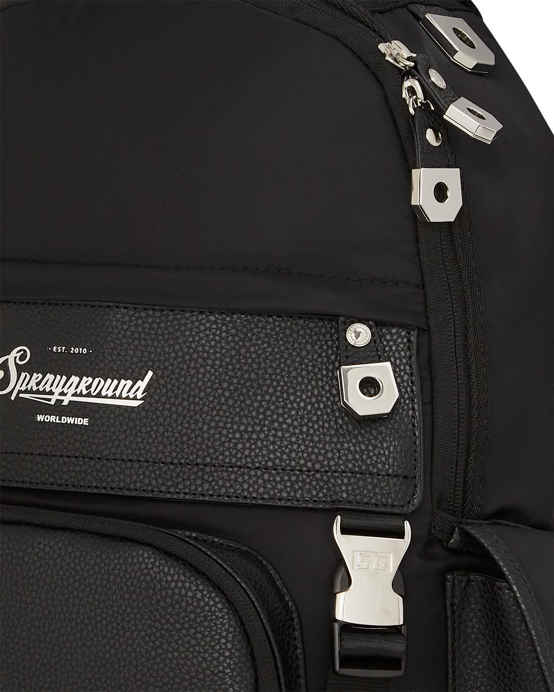 Sprayground Exclusive | THE RED CARPET BACKPACK