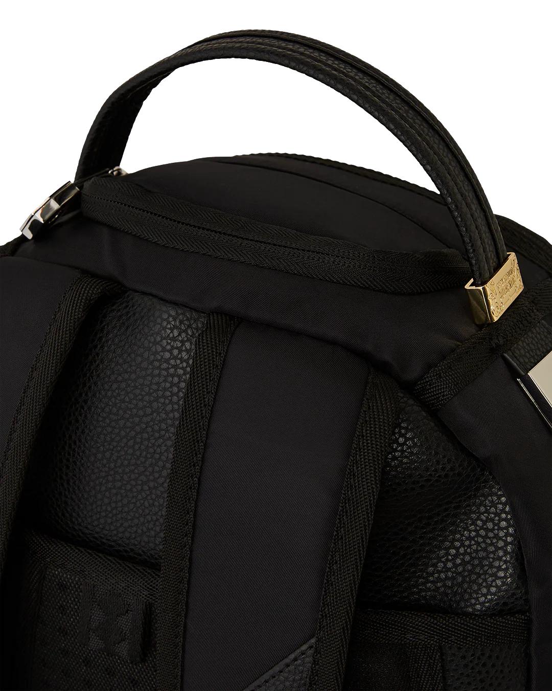 Sprayground Exclusive | THE RED CARPET BACKPACK