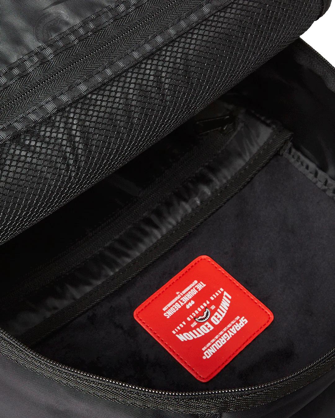 Sprayground Exclusive | THE RED CARPET BACKPACK