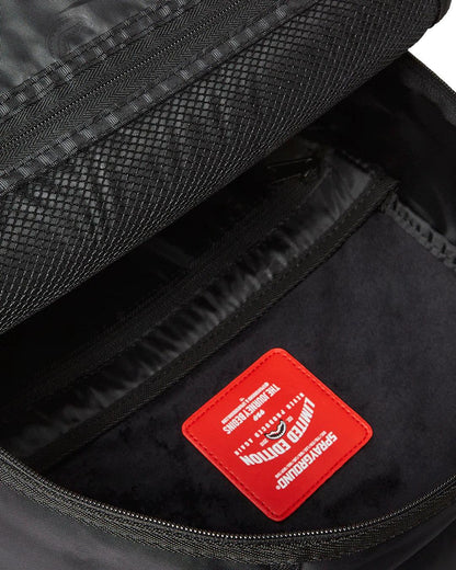 Sprayground Exclusive | THE RED CARPET BACKPACK