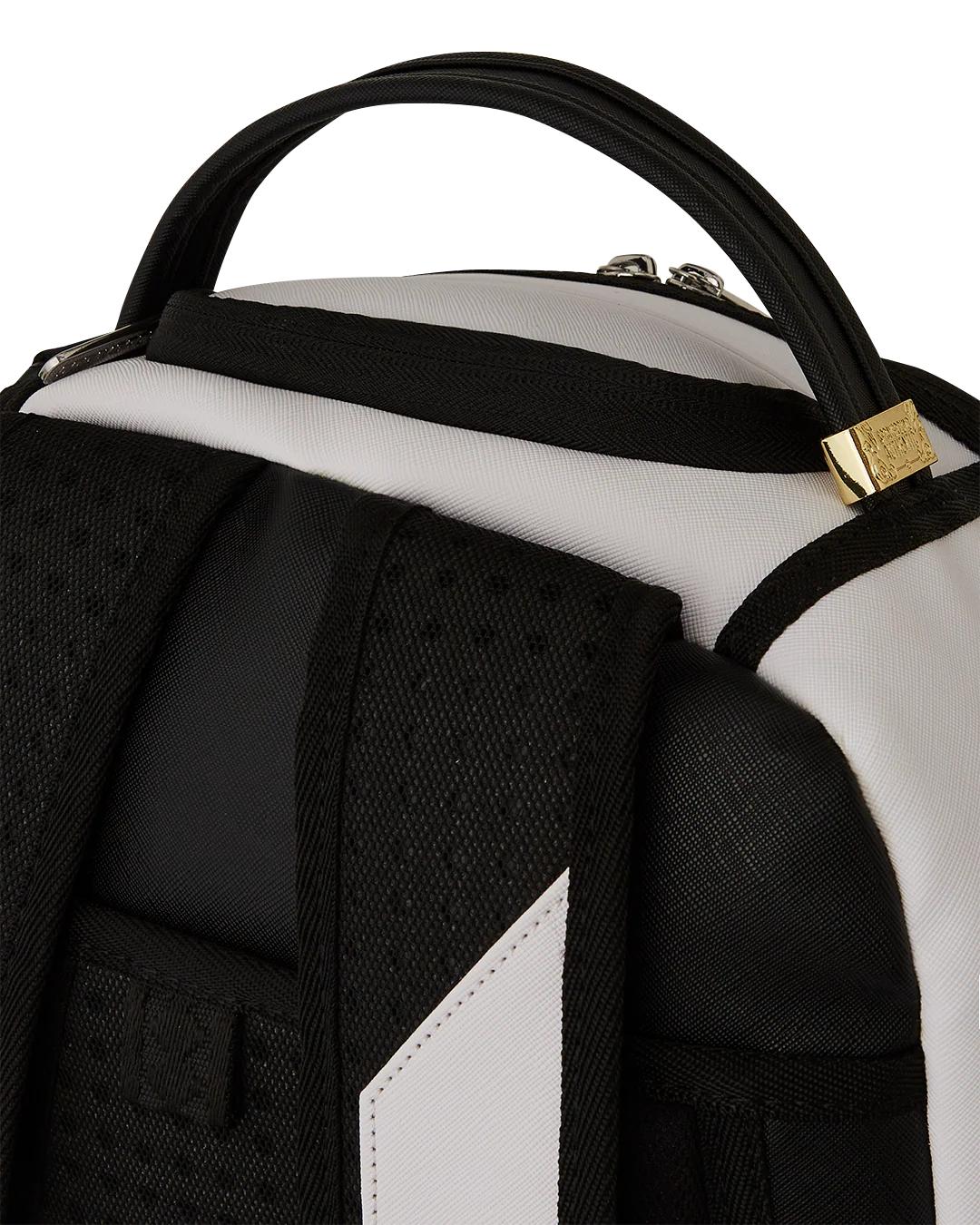Sprayground Signature | GRAFFITI ARTIST - DESIGN YOUR OWN BACKPACK - 9 STENCILS INCLUDED