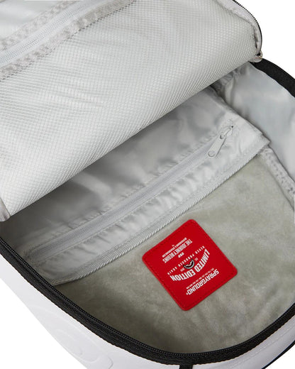 Sprayground Signature | GRAFFITI ARTIST - DESIGN YOUR OWN BACKPACK - 9 STENCILS INCLUDED
