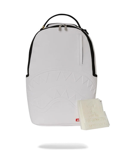 Sprayground Signature | GRAFFITI ARTIST - DESIGN YOUR OWN BACKPACK - 9 STENCILS INCLUDED
