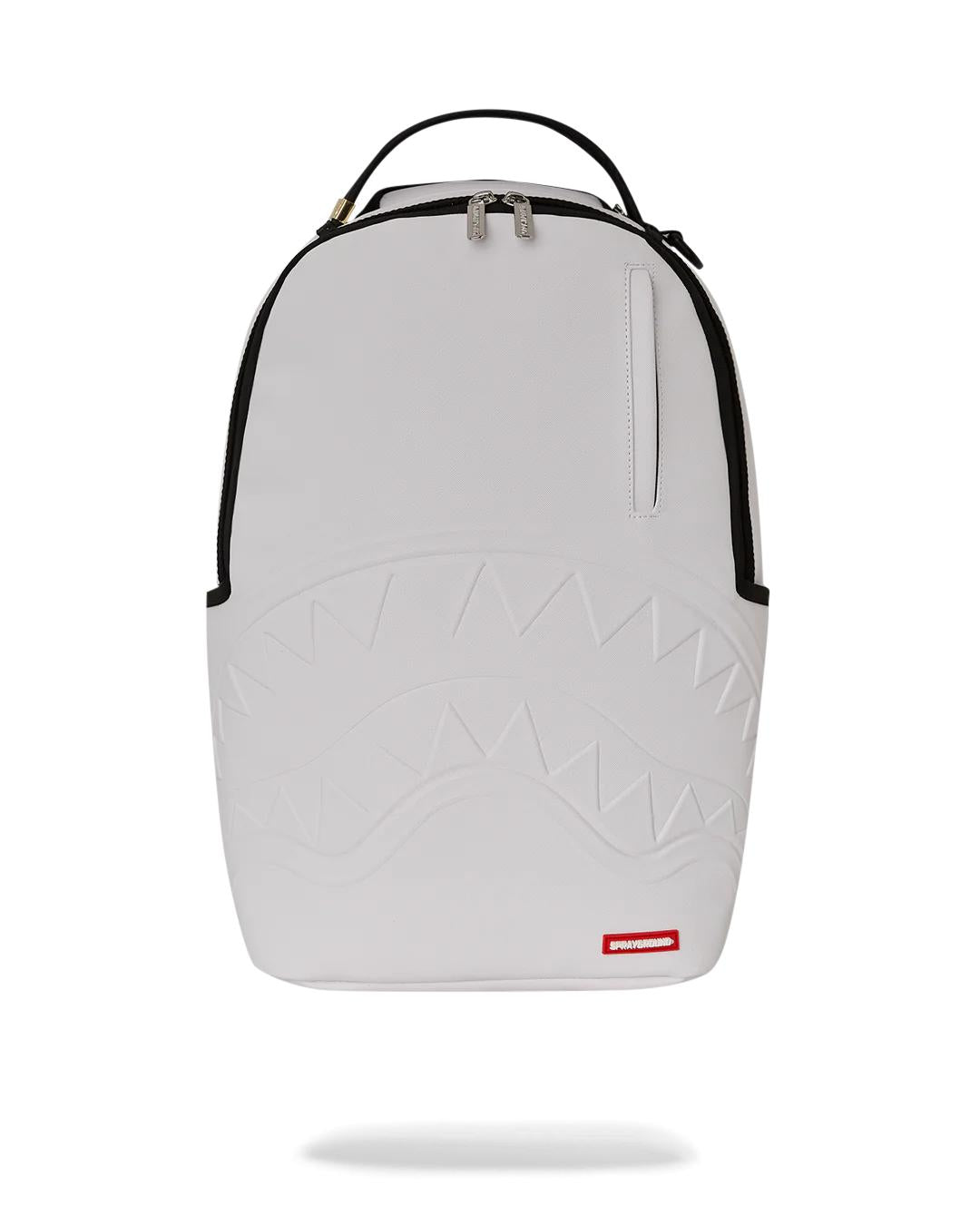Sprayground Signature | GRAFFITI ARTIST - DESIGN YOUR OWN BACKPACK - 9 STENCILS INCLUDED