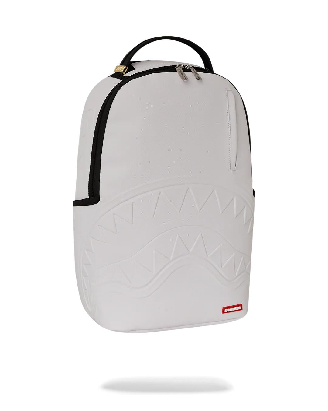 Sprayground Signature | GRAFFITI ARTIST - DESIGN YOUR OWN BACKPACK - 9 STENCILS INCLUDED