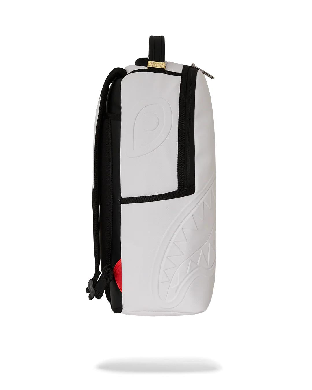 Sprayground Signature | GRAFFITI ARTIST - DESIGN YOUR OWN BACKPACK - 9 STENCILS INCLUDED