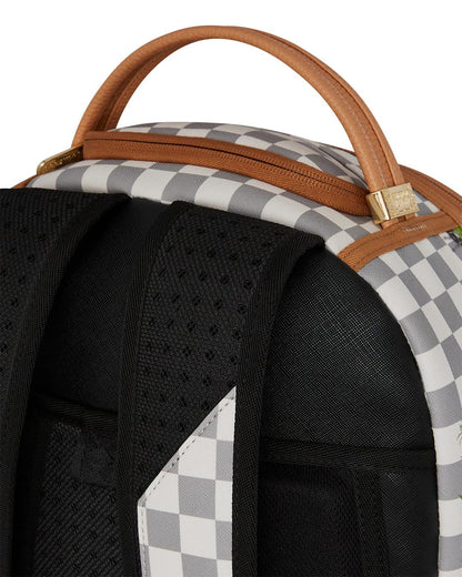 Sprayground Classic | SECRET GARDEN SHARK BACKPACK