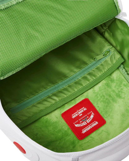 Sprayground New | SHARKS IN PARIS GT ITALIA BACKPACK