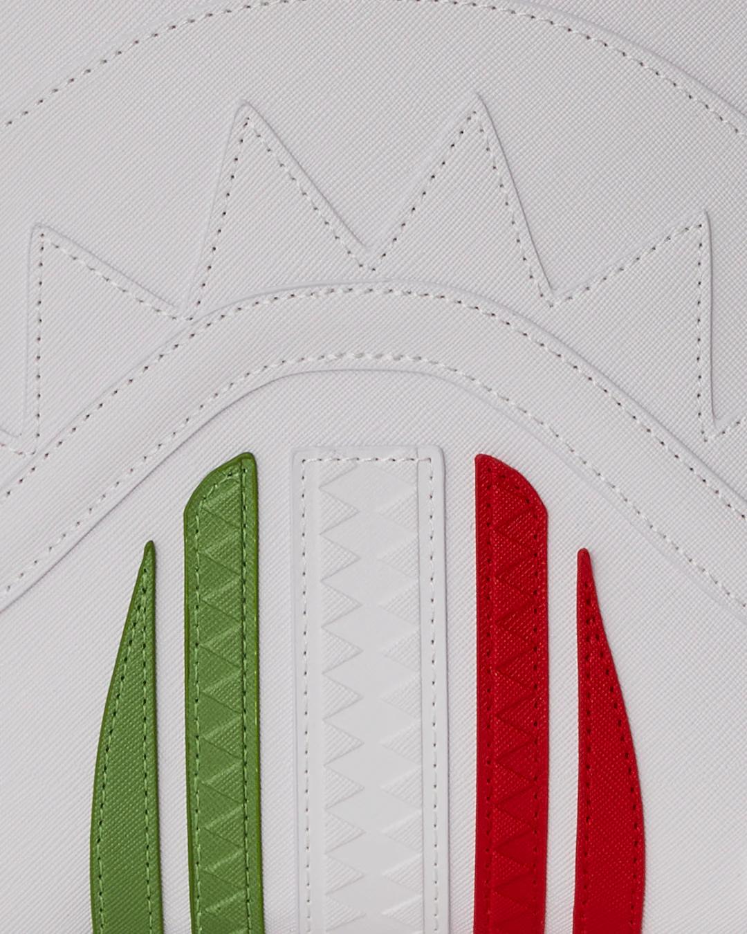 Sprayground New | SHARKS IN PARIS GT ITALIA BACKPACK
