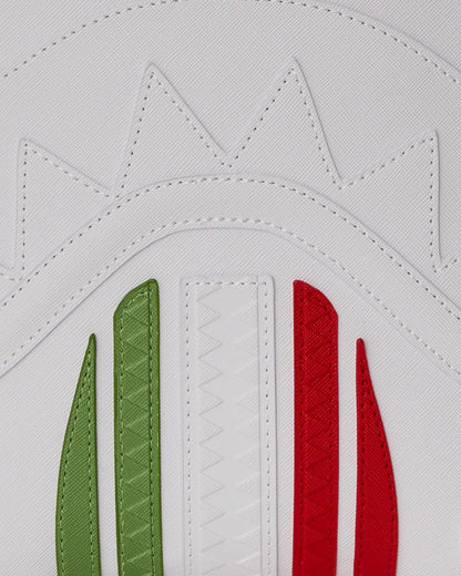 Sprayground New | SHARKS IN PARIS GT ITALIA BACKPACK