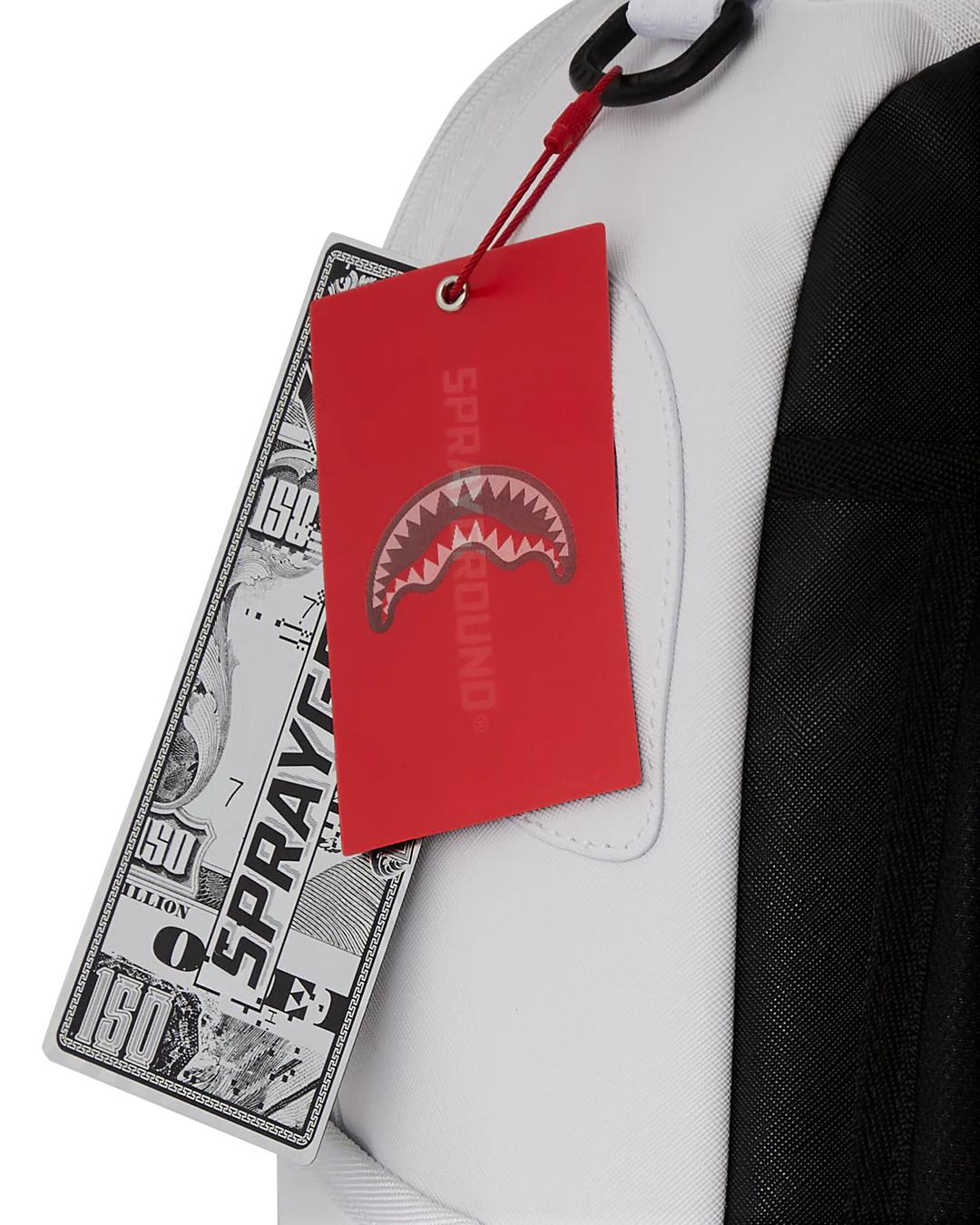 Sprayground New | SHARKS IN PARIS GT ITALIA BACKPACK