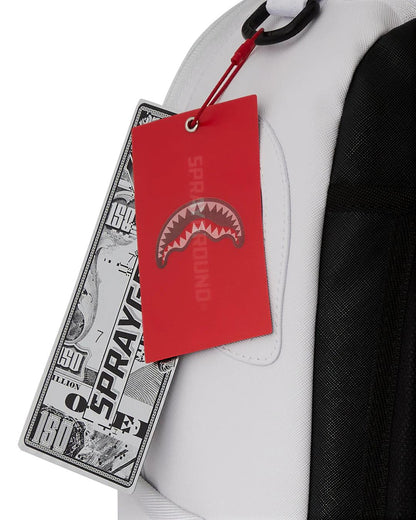 Sprayground New | SHARKS IN PARIS GT ITALIA BACKPACK