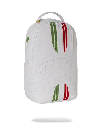 Sprayground New | SHARKS IN PARIS GT ITALIA BACKPACK