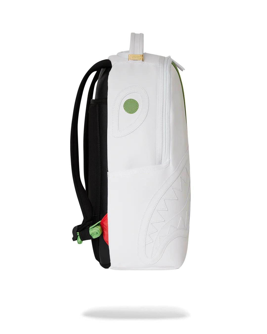 Sprayground New | SHARKS IN PARIS GT ITALIA BACKPACK