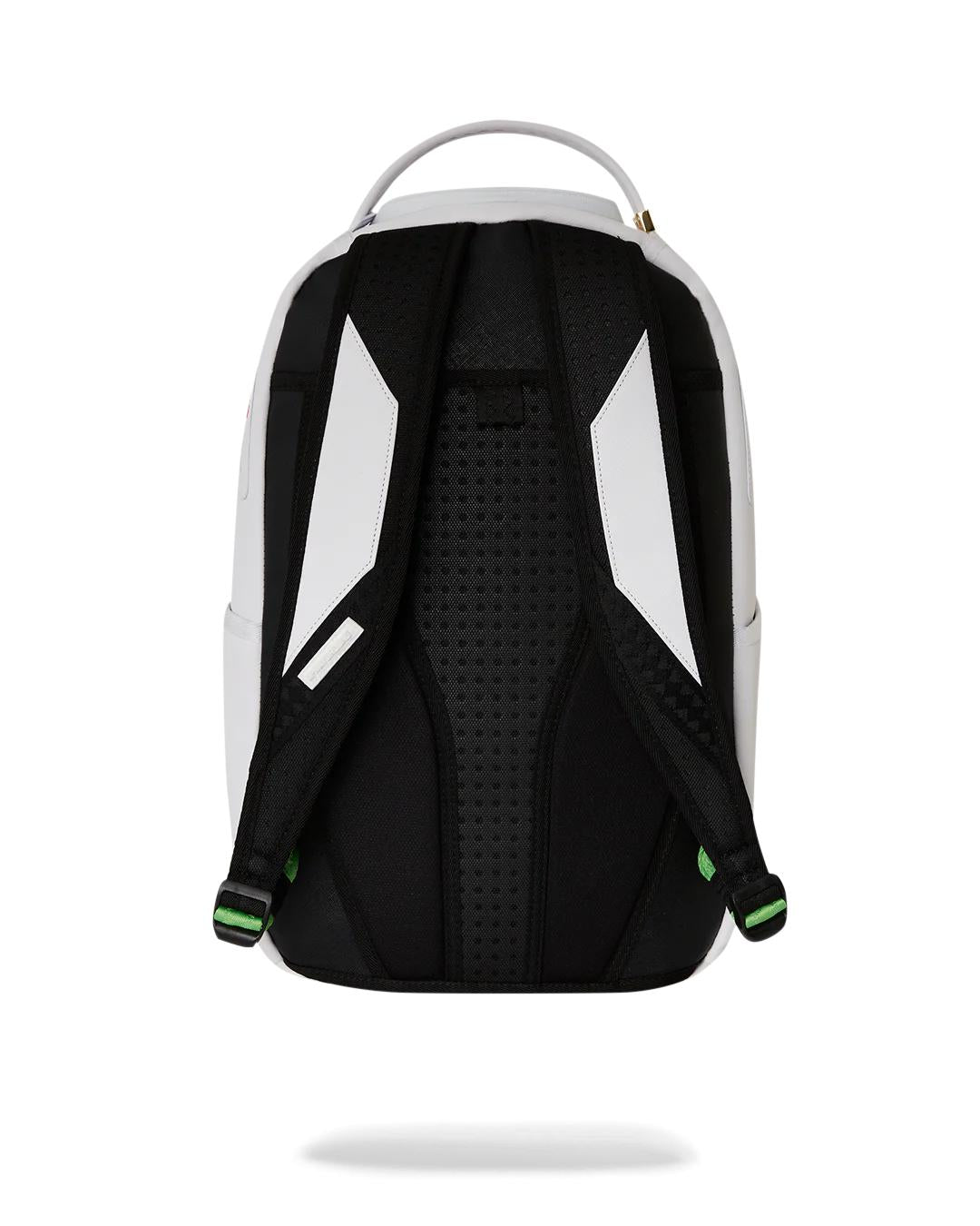 Sprayground New | SHARKS IN PARIS GT ITALIA BACKPACK
