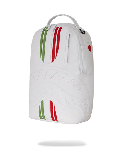 Sprayground New | SHARKS IN PARIS GT ITALIA BACKPACK